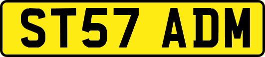 ST57ADM