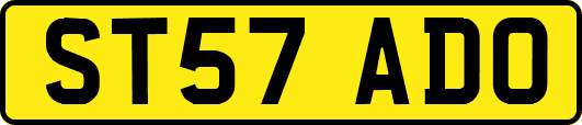 ST57ADO