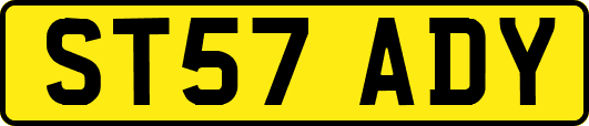 ST57ADY