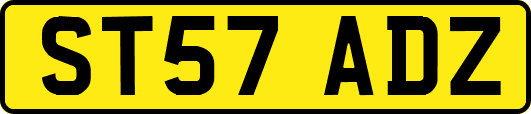 ST57ADZ