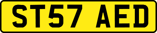 ST57AED