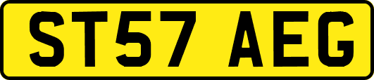 ST57AEG