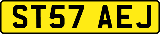 ST57AEJ