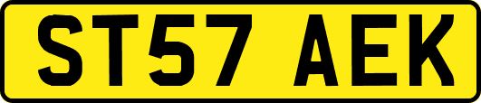 ST57AEK