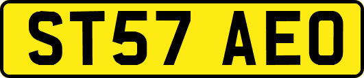 ST57AEO