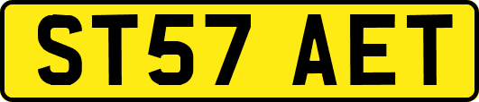 ST57AET