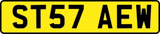 ST57AEW