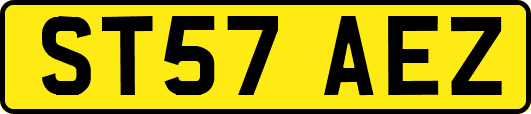 ST57AEZ