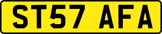 ST57AFA