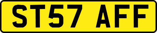 ST57AFF