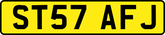 ST57AFJ