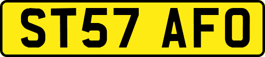 ST57AFO
