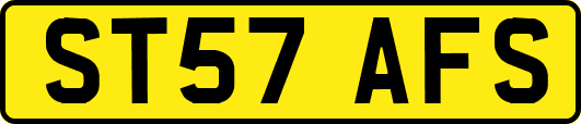 ST57AFS
