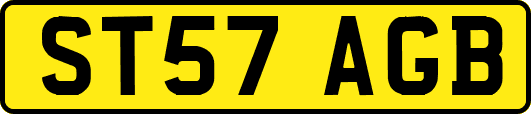 ST57AGB