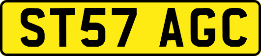 ST57AGC