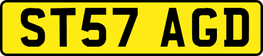 ST57AGD