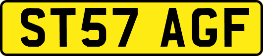 ST57AGF