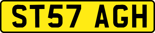 ST57AGH