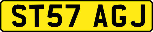 ST57AGJ