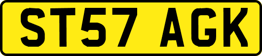 ST57AGK