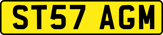 ST57AGM