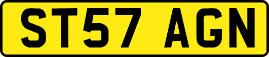ST57AGN