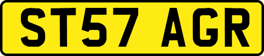 ST57AGR