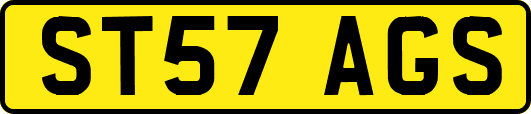 ST57AGS