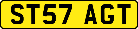 ST57AGT