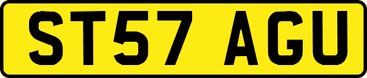 ST57AGU