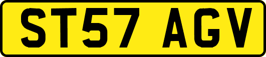 ST57AGV