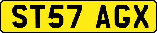 ST57AGX