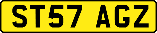 ST57AGZ
