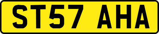 ST57AHA