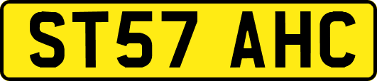 ST57AHC
