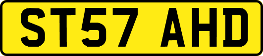 ST57AHD