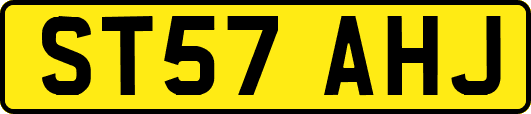 ST57AHJ