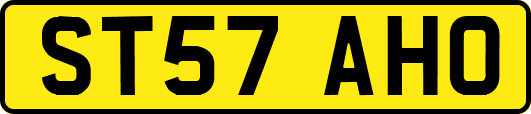 ST57AHO