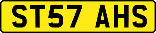 ST57AHS