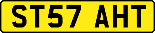 ST57AHT