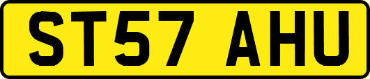 ST57AHU