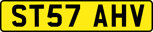 ST57AHV