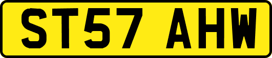 ST57AHW
