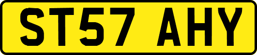 ST57AHY