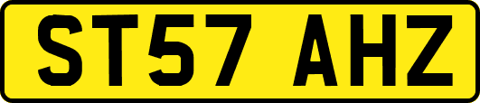 ST57AHZ