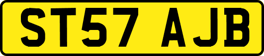ST57AJB
