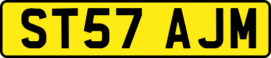 ST57AJM