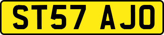 ST57AJO