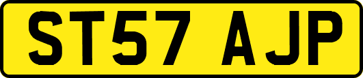 ST57AJP