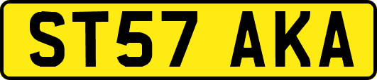 ST57AKA